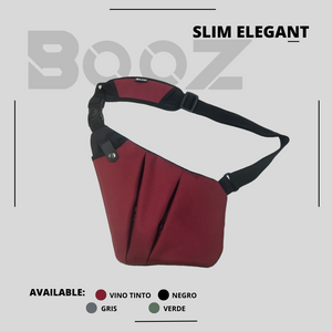 CANGURO SLIM ELEGANT + ENVÍO GRATIS 🎁