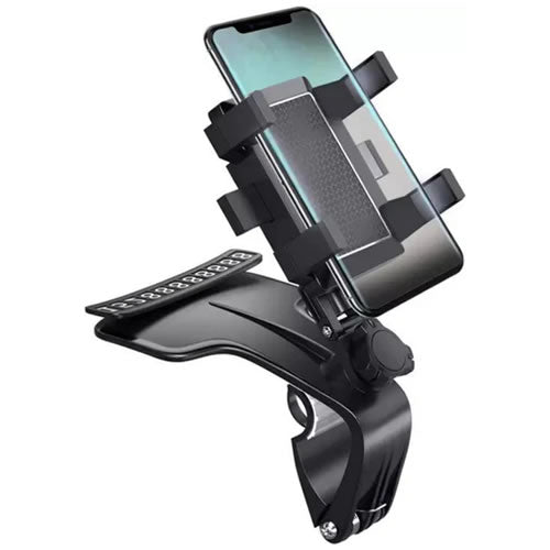 SOPORTE PARA CELULAR UNIVERSAL 360°