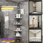 ORGANIZADOR ESQUINERO MULTIUSOS